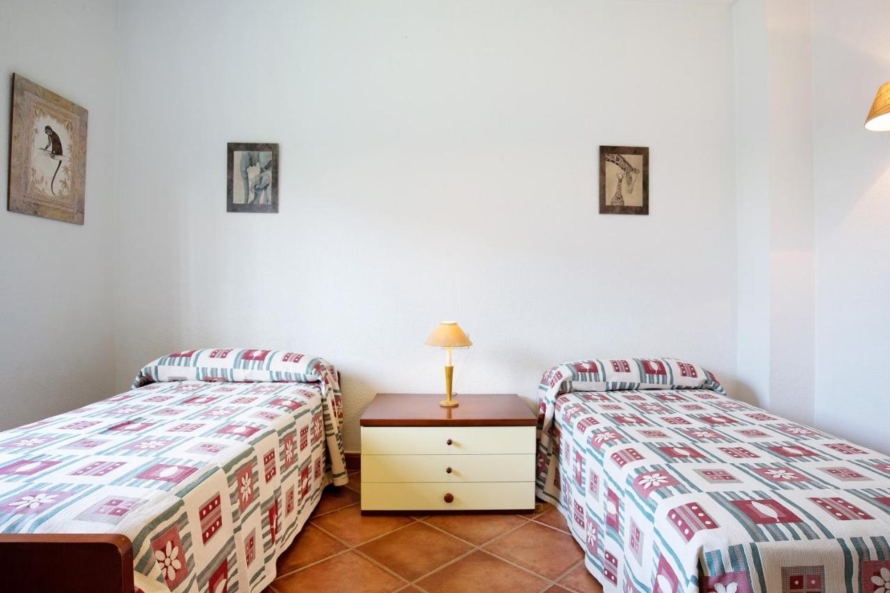 Villa Sevilla Кониль-де-ла-Фронтера Экстерьер фото
