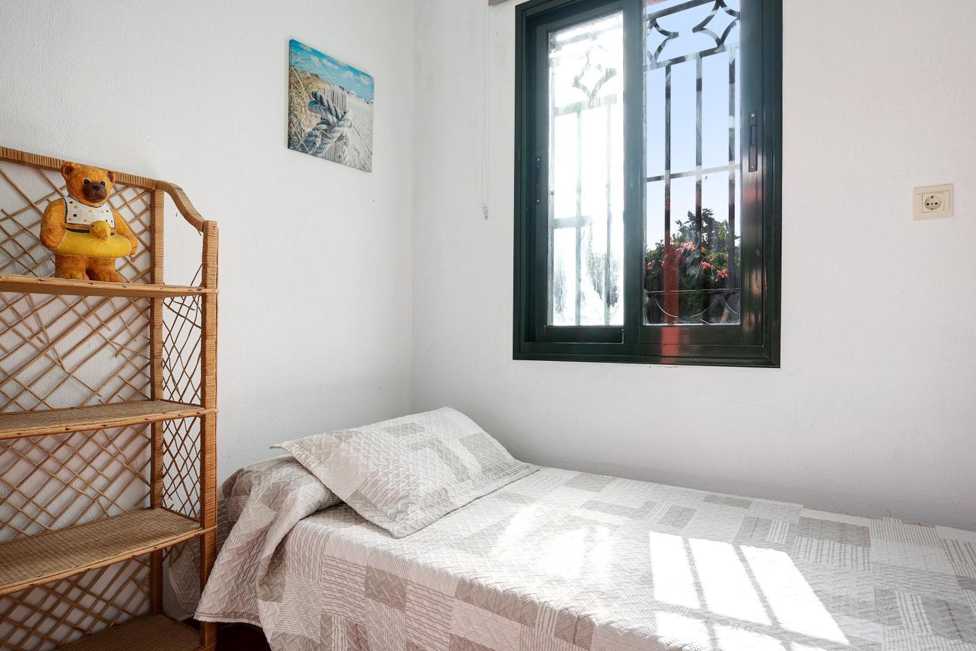 Villa Sevilla Кониль-де-ла-Фронтера Экстерьер фото